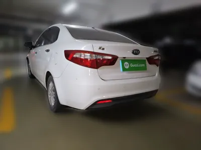 Kia K2