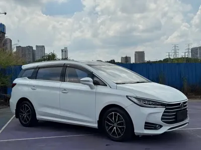 BYD MAX