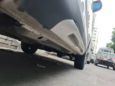 Haval H2s