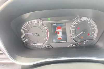 Geely Auto Binray
