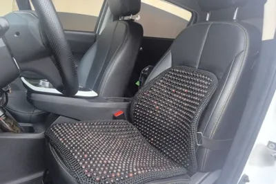Changan Benni E-Star