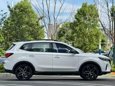 Roewe RX5
