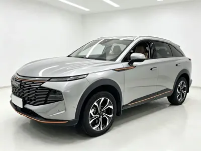 Haval Shenshou