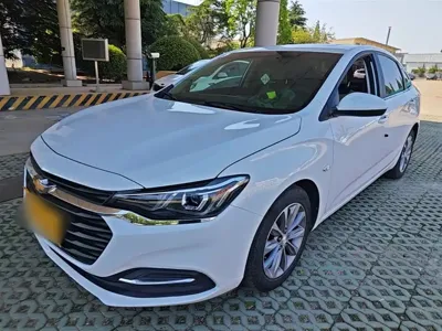 Chevrolet Monza
