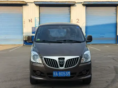 Foton Fengjing G5