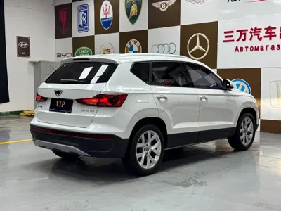 Jetta VS5