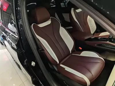 Geely Xingyue L