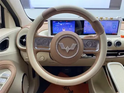 Wuling Bingo