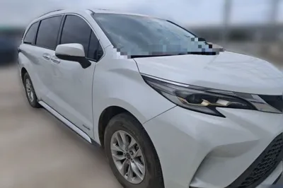 Toyota Granvia