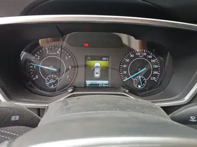 Ford Territory