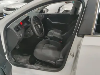 Volkswagen Santana