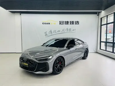 Audi 奥迪A5L Sportback