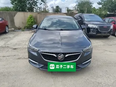 Buick Regal
