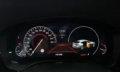 BMW Gran Turismo