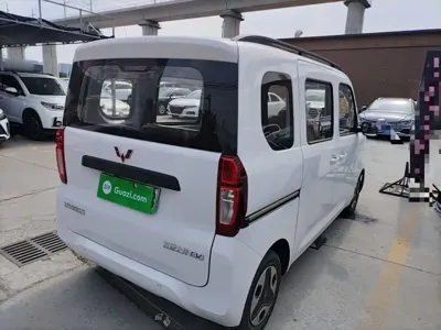 Wuling Zhiguang EV