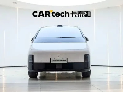 Li Auto Li MEGA