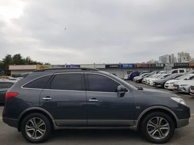 Hyundai Veracruz
