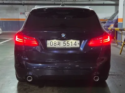BMW 2-Series