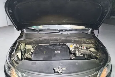Baojun 560