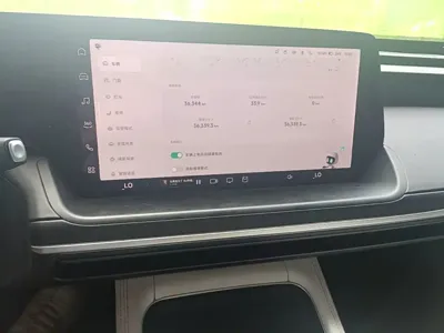 Xpeng P7