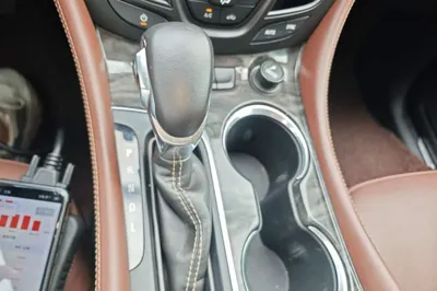 Buick Envision