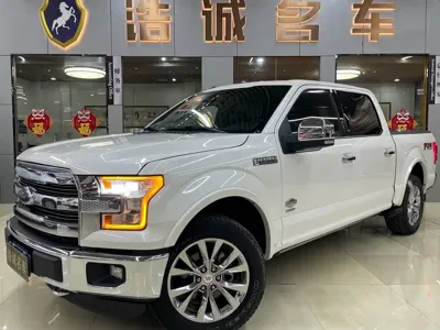 Ford F-150 Raptor