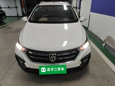 Baojun 310W
