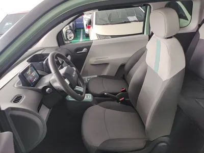 CHANGAN NEVO Lumin