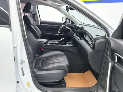 Bestune T55