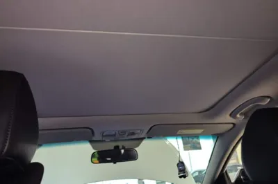 Hyundai Mistra
