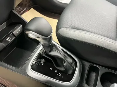 Kia KX1