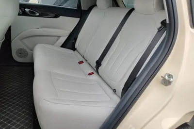 Geely Galaxy Geome