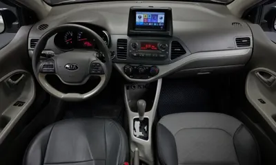 Kia Morning