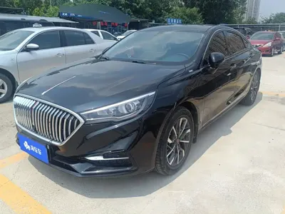 Hongqi Hongqi H5