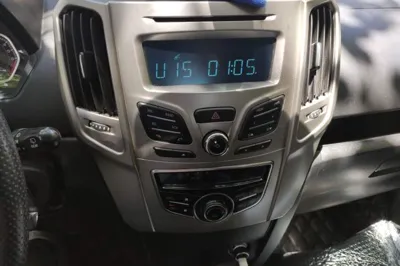 Haval H1