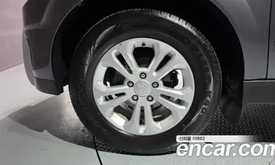KG_Mobility_Ssangyong KORANDO