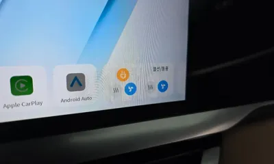 Renault-KoreaSamsung Grand Koleos
