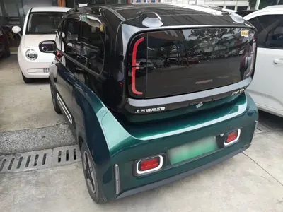 Baojun KiWi EV
