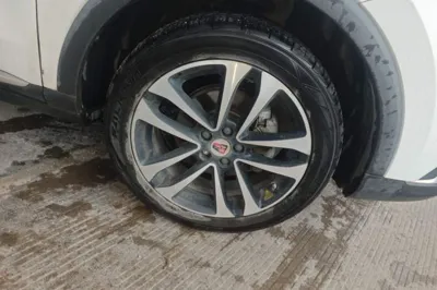 Roewe RX3