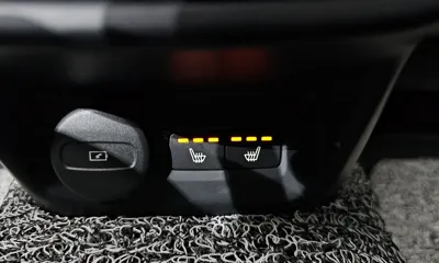 Polestar Polestar 2
