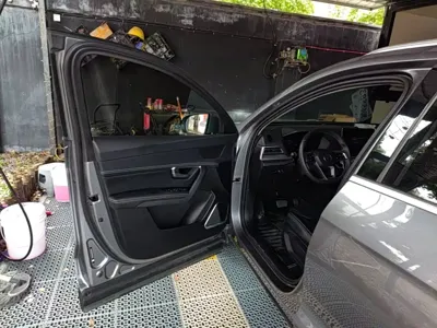 BYD Pro