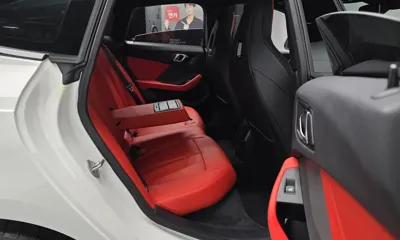 BMW 2-Series