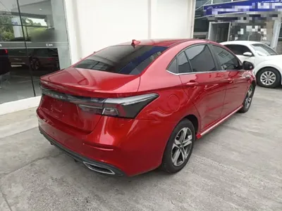 Chery Arrizo 5 Plus