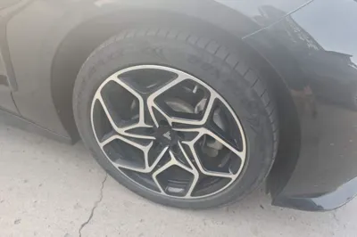 NETA GT