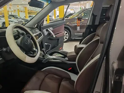 Geely Boyue