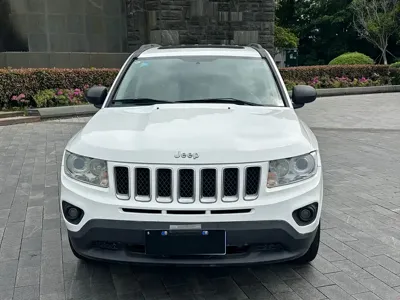 Jeep Compass (Import)