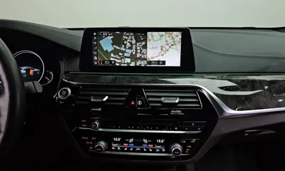 BMW Gran Turismo