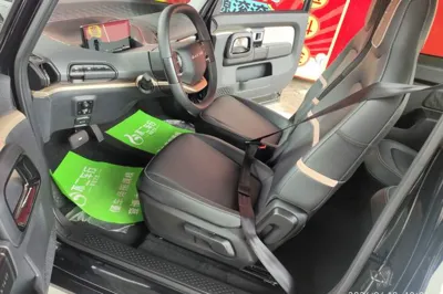 Baojun KiWi EV