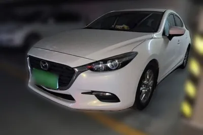 Mazda Mazda 3 Axela