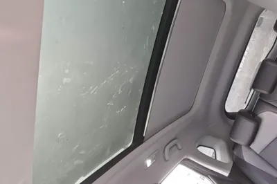 CHANGAN OSHAN Z6